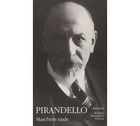 Maschere nude (Vol. 3)