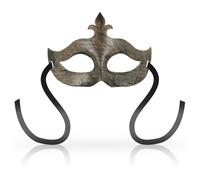 Maschere ohmama maschera fleur de lis - rame