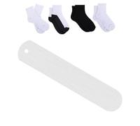 Maschere per calze dritte in metallo, Sock Board per termopressa, Accessorio per calzini vuoti con motivo fai-da-te con stampa a sublimazione a trasferimento di colore, maschere per calzini 'equipaggi