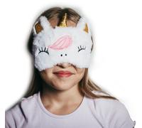 Maschere per dormire per bambini Colore: Unicorno