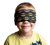 Maschere per dormire per bambini Comoda maschera per dormire per bambini con motivi dei personaggi delle fiabe preferite. Colore: Batman
