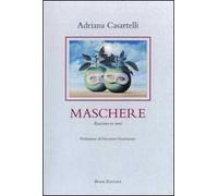 Maschere. Racconto in versi