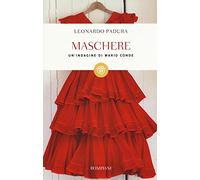 Maschere. Un'indagine di Mario Conde. Ediz. speciale