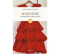 Maschere. Un'indagine di Mario Conde. Ediz. speciale