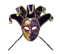 Maschere Veneziane Maschere Carnevale Al Carnevale Di Venezia Realistica Veneziane Uomo Mezza Maschera Veneziana Donna Di Da Maschera Adulti Viso Donna Da Appendere Uomo Halloween Coppia Veneziana