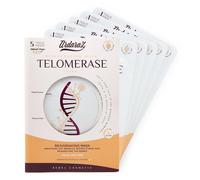 Maschere viso Ardaraz con Telomerasi 5 St