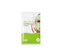 Maschere Viso Coenzima Q10 O2 Bubble, Maschera Detergente Profonda Per Donne, Nutriente E Idratante, Illumina Il Tono Della Pelle, Per Tutti I Tipi Di Pelle
