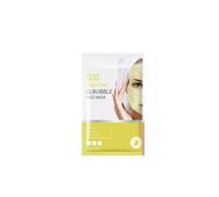 Maschere Viso Coenzima Q10 O2 Bubble, Maschera Detergente Profonda Per Donne, Nutriente E Idratante, Illumina Il Tono Della Pelle, Per Tutti I Tipi Di Pelle