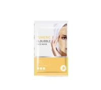 Maschere Viso Coenzima Q10 O2 Bubble, Maschera Detergente Profonda Per Donne, Nutriente E Idratante, Illumina Il Tono Della Pelle, Per Tutti I Tipi Di Pelle