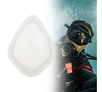 Mascheri immersioni singole lenti diottrie lenti per uomini donne nuotare