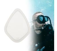 Mascheri immersioni singole lenti diottrie lenti per uomini donne nuotare