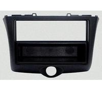 PHONOCAR 3/403 03403 Cornice adattatore autoradio TOYOTA YARIS NERO 2 ISO ISO