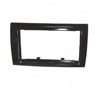 Mascherina 2 DIN FIAT BRAVO 2007 CORNICE ADATTATORE RADIO STEREO PLANCIA