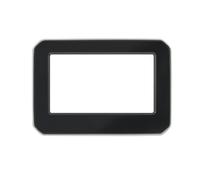 Mascherina 2din Nero Lucido Suzuki Ignis 16> Phonocar Ref. 03754