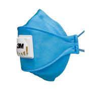 Mascherina 3M Aura 9422+ FFP2 monouso