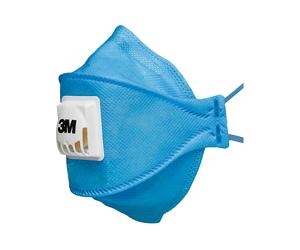 Mascherina 3M Aura 9422+ FFP2 monouso