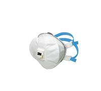 3M Mascherina di protezione 8825 FFP-2 NRD Quantità:5