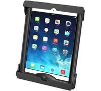 Mascherina a molla Ram-Mount RAM-HOL-TAB20U per TABLET Apple iPad 8 9 10 11 gen.