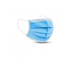 MASCHERINA A/SMOG RIG 3P GAMMAD