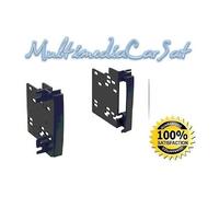 Mascherina Adattatore Autoradio Gran Grand Voyager Caliber 2 DOPPIO DIN 3/531