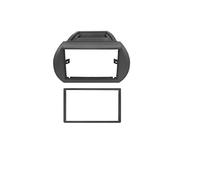 Mascherina Autoradio Fiorino 2din Phonocar Ref. 03201