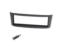 Mascherina adattatore connettore autoradio 1 DIN Smart Roadster