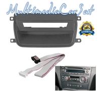 MASCHERINA Adattatore Speciale BMW s3 PHONOCAR 3379 SPOSTARE PULSANTI Autoradio