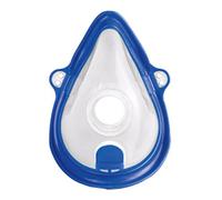 MASCHERINA ADULTO RF7 Flaem per aerosol 1 pezzo