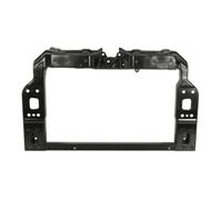 Mascherina Anteriore Carenatura Completa Per Fiat Panda 169 312 312