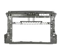 Mascherina Anteriore Carenatura Completa Per VW Polo 6R 6C 6R_ 9A4 9A2