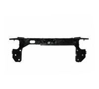 Mascherina Anteriore Carenatura Supporto Per Renault Clio III BR0/1
