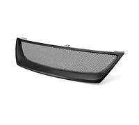 Mascherina anteriore Radiatore Griglia Anteriore Per Auto Griglia Paraurti Superiore Cofano Rete Per Lexus Per GS300 Per GS350 Per GS430 Per Sport Per GS450h 2006 2007(Fiberglass)