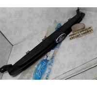 Mascherina anteriore radiatore motore completa di emblema per Ford Escort