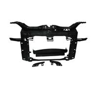 Mascherina Anteriore Rivestimento Komplett-Teil per Ford Fiesta V Jh _ Jd _