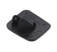 Mascherina Anteriore Sinistra Per: VOLVO V40 II 03.12-12.15