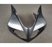 Mascherina Anteriore Superiore Sinistra Suzuki SV650S SV1000S GRIGIA