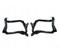 Mascherina Anteriore Supporto Per Serratura Destro Jeep Compass 2011-2017