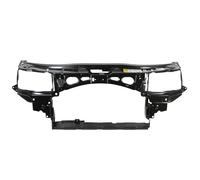 Mascherina Anteriore Telaio Calotta Compatibile Con: SKODA OCTAVIA I 09.96-12.10