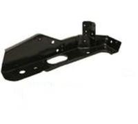 Mascherina Anteriore Telaio Del Cofano Sinistra Suzuki Grand Vitara 2005-2010