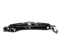 Mascherina Anteriore Telaio Ossatura Adatta: Ford Transit V Fl 04.06-08.13