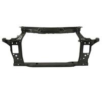 Mascherina Anteriore Telaio Ossatura Adatta: Hyundai i10 II 12.13-06.16