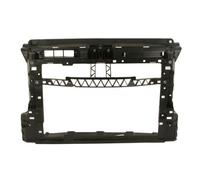 Mascherina Anteriore Telaio Ossatura Adatta: VW Polo V 6C 05.14-09.17