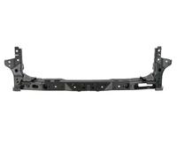 Mascherina Anteriore Telaio Supporto Serratura Cofano Adatta: Opel Astra K