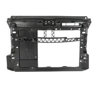 Mascherina Anteriore Telaio Supporto Serratura Cofano Adatta: VW Polo V 6C