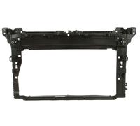Mascherina Anteriore Telaio Supporto Serratura Cofano Adatto Per: VW Polo VI Aw