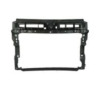 Mascherina Anteriore Telaio Supporto Serratura Cofano Adatto Per: VW Tiguan II