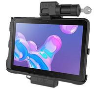Mascherina antifurto a chiave ram-mount RAM-HOL-SAM52PKLU per Samsung Galaxy Tab Active Pro
