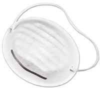 Mascherina Antipolvere economica con Stringinaso Maurer Cf. 10 pz in Blister