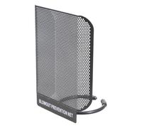 Mascherina antivento per microfono con filtro antipop per microfono HyperX USB da gioco