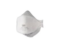 Mascherina FFP1 Aura 9310+ 3M - 7100140879 (Bianco Conf. 20)